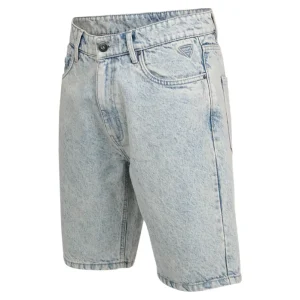 Brunotti Relaxtime Denim Shorts 2026 Grau Boardshorts Kracherpreis