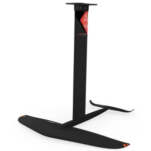 Starboard Wingsurf arter Plus UCS Multi color Complete Foil Echt