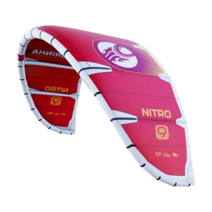 Cabrinha Nitro Apex only 2026 Rot Big Air Kite Mega-Angebot