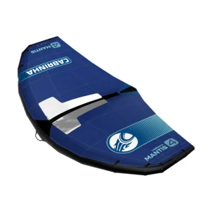 Cabrinha Mantis 2026 Blau Freeride Wing Nur Für Kurze Zeit