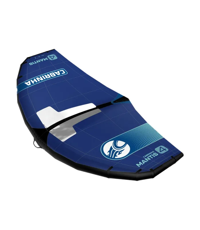 Cabrinha Mantis 2026 Blau Freeride Wing Nur Für Kurze Zeit