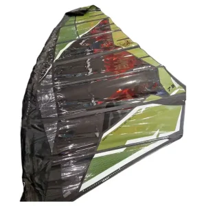 POINT-7 ACK PRO 2023 7.8 Multi color Gebrauchtes Windsurfsegel Nur Für Kurze Zeit