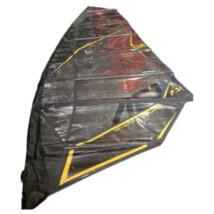 Neue Ware POINT-7 AC1 5.6 Multi color Gebrauchtes Windsurfsegel