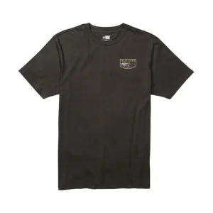 Bestseller Salty Crew BIG BLUE FILL SS TEE 2026 Schwarz T-shirt