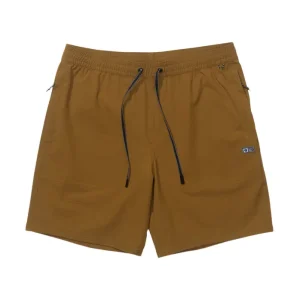 Salty Crew CREW BOATSHORT EWAIST 2026 Braun Boardshorts Highlight