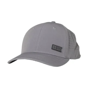 Aktuell Salty Crew LOWDOWN SNAPBACK 2026 Grau Cap