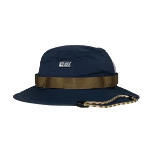 Knallerangebot Salty Crew FRONTIER BOONIE 2026 Blau Accessoire