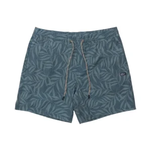 Mega-Angebot Salty Crew CREW VOLLEY 2026 Blau Boardshorts