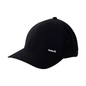 Neu Im Sortiment Hurley M PH. HIGHLINE 2026 Schwarz Cap