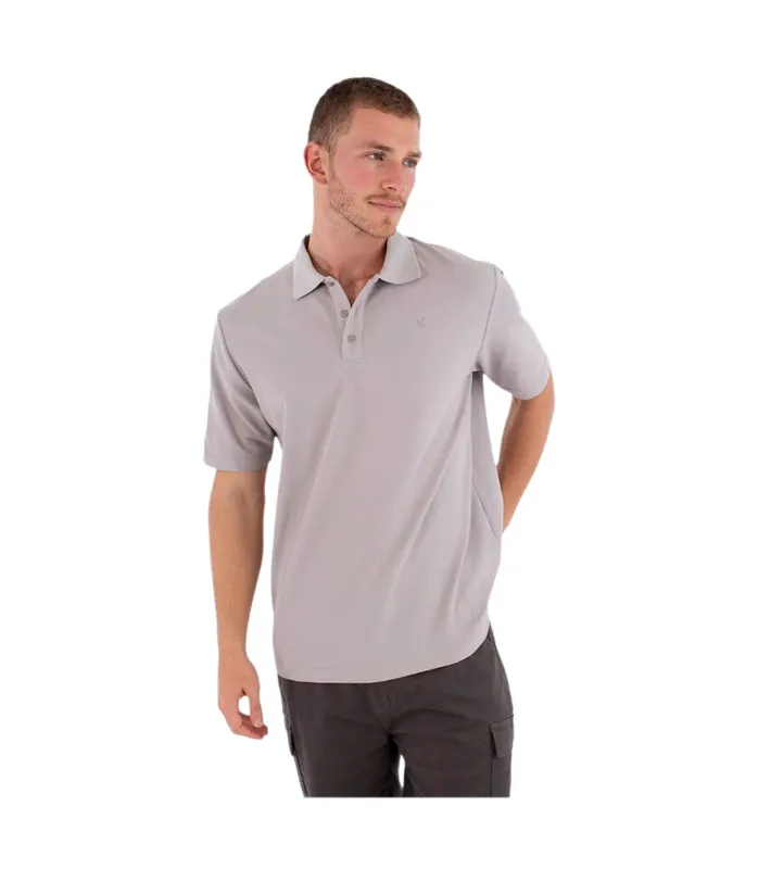Angebot Hurley ICON POLO 2026 Beige T-shirt