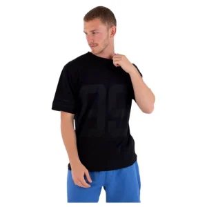 Hurley 99 TR TEE 2026 Schwarz T-shirt Super-Preis