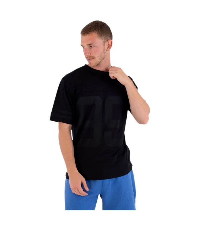 Hurley 99 TR TEE 2026 Schwarz T-shirt Super-Preis