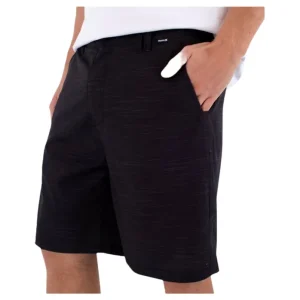 Hurley PH. 20‘ INCH REGULAR FIT 2026 Schwarz Boardshorts Angebot