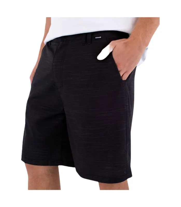 Hurley PH. 20‘ INCH REGULAR FIT 2026 Schwarz Boardshorts Angebot