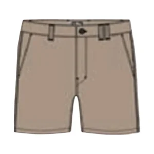 Sonderangebot Hurley PH. 20‘ INCH REGULAR FIT 2026 Beige Boardshorts