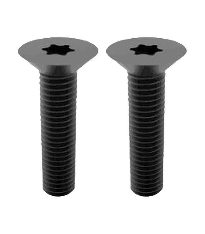 North Sonar Board Adaptor Screw pack A Schwarz Schraubensatz Top-Angebot