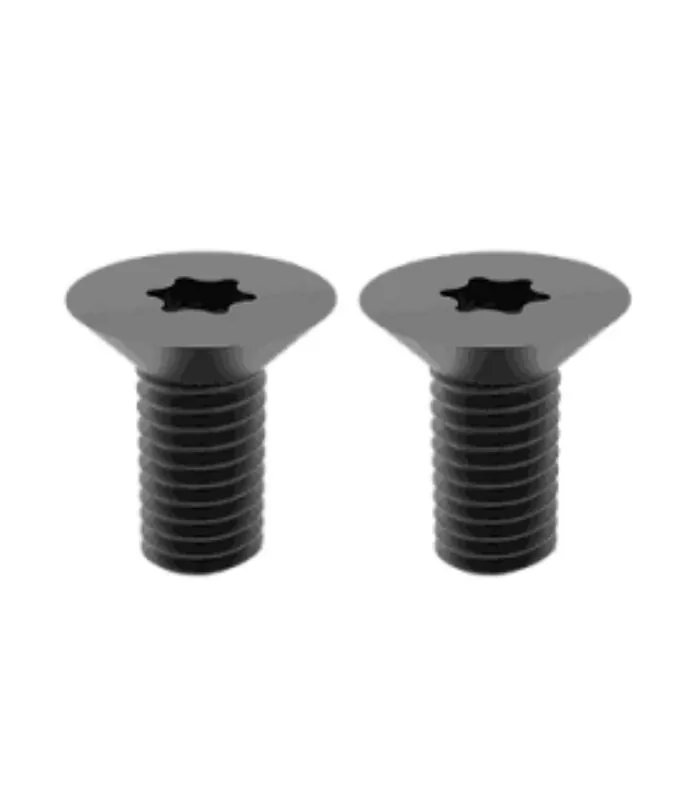 North Sonar abilizer Screw Pack C Schwarz Schraubensatz Direkt Vom Hersteller