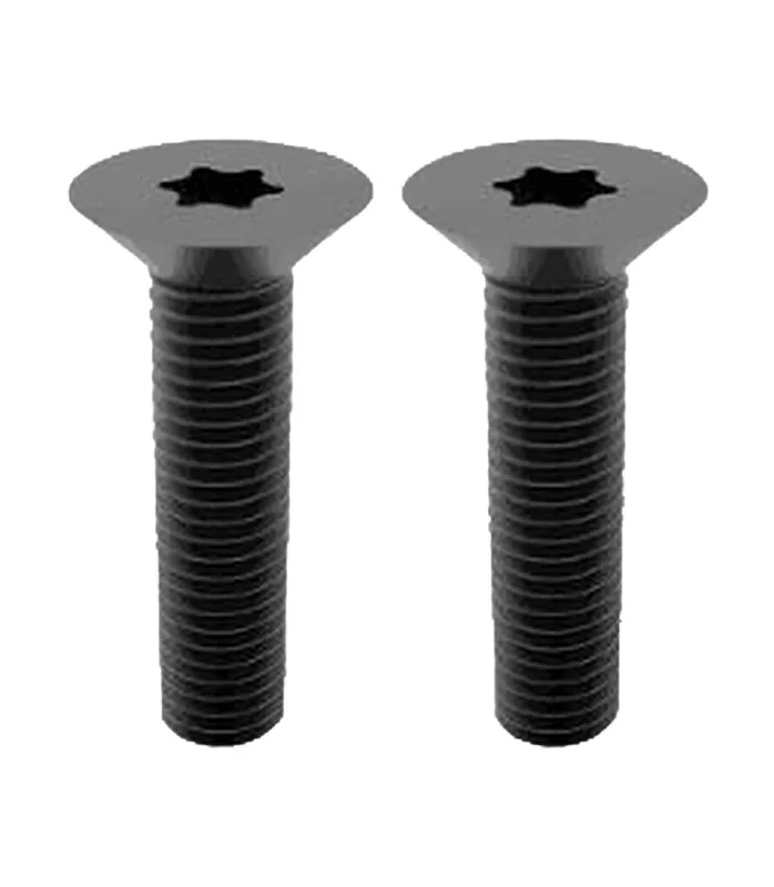 North Sonar Board Adapter Screw Pack A Schwarz Schraubensatz Bestseller