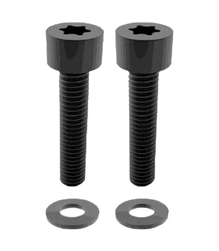 North Sonar Fuselage Screw Pack B Schwarz Schraubensatz Top-Seller