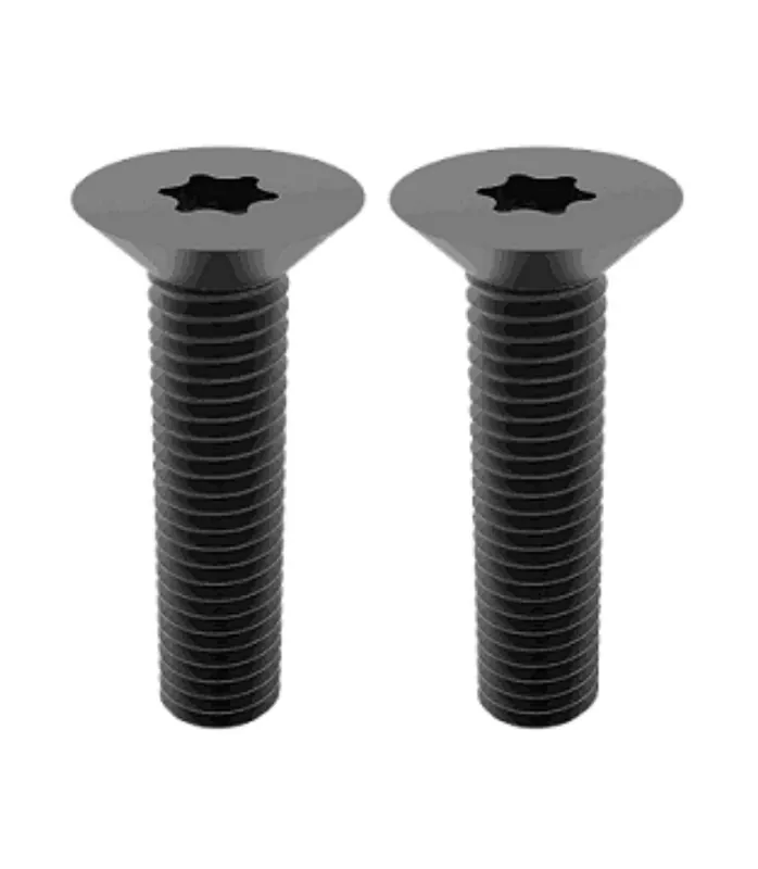 North Sonar Carbon Fuselage Screw Pack B2 Schwarz Schraubensatz Sale