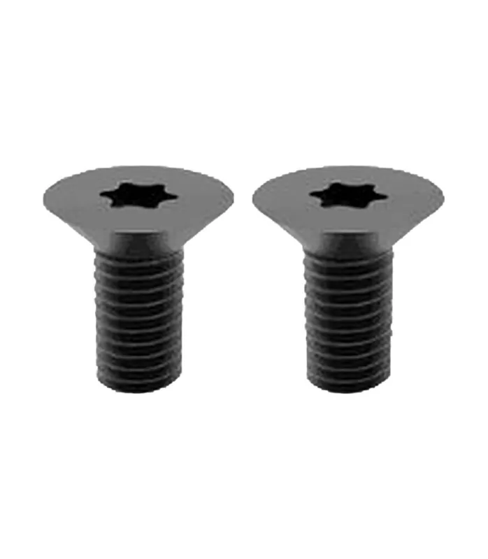 Wochenendangebot North Sonar abilizer Screw Pack C Schwarz Schraubensatz