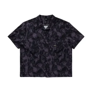 Jetzt Kaufen Mystic The Daily Living Shirt 2026 Lila Hemd