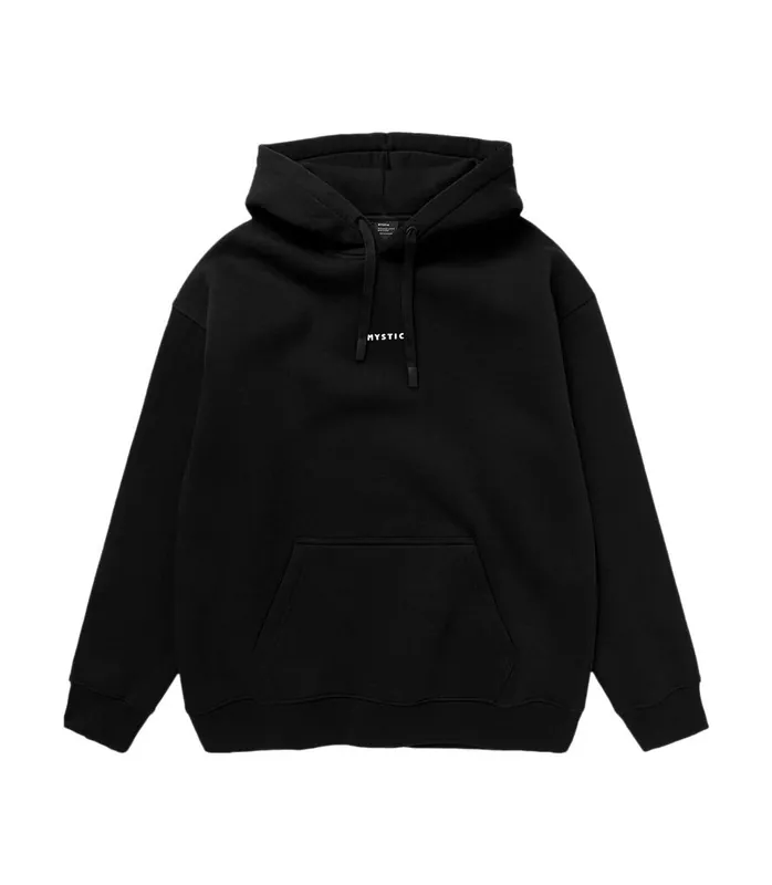 Schnäppchen Mystic Concept SB1 Hood 2026 Schwarz Pullover