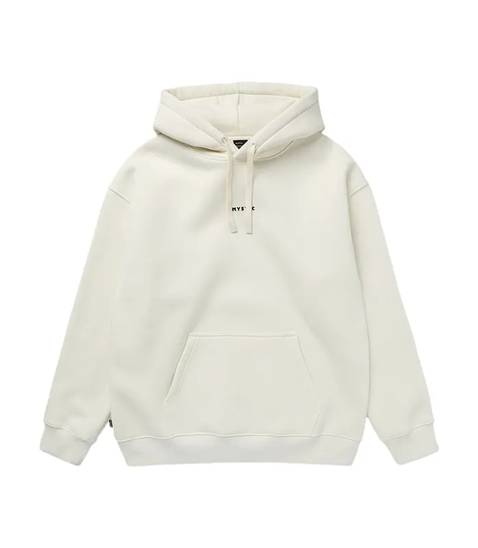 Mystic Concept H1 Hood 2026 Weiß Pullover Direkt Vom Hersteller
