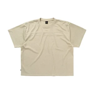 Jetzt Kaufen Mystic Relay Tee 2026 Beige T-shirt