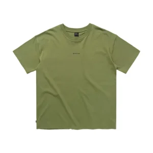 Versand Am Gleichen Tag Mystic Concept H1 Tee 2026 Grün T-shirt