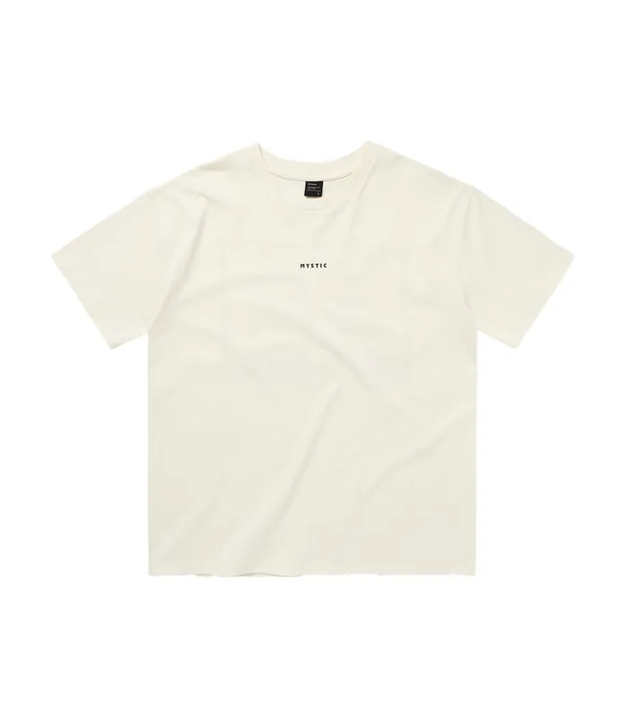 Mystic Concept H1 Tee 2026 Weiß T-shirt Kracherpreis
