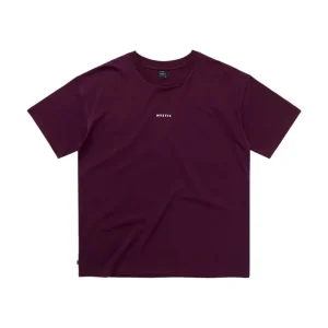 Expressversand Mystic Concept SB1 Tee 2026 Rot T-shirt