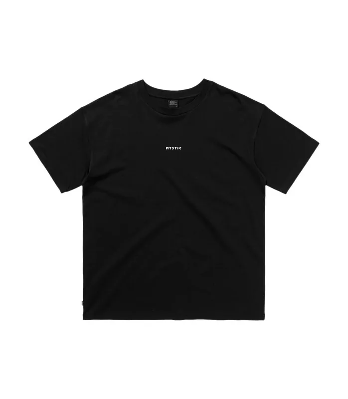Mystic Concept SB1 Tee 2026 Schwarz T-shirt Bestpreis