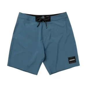 Mystic Brand 2026 Blau Boardshorts Billig