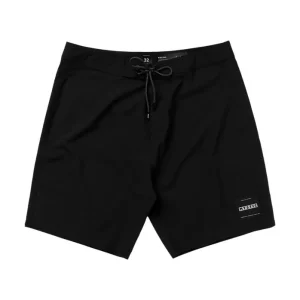 Preisknaller Mystic Brand 2026 Schwarz Boardshorts