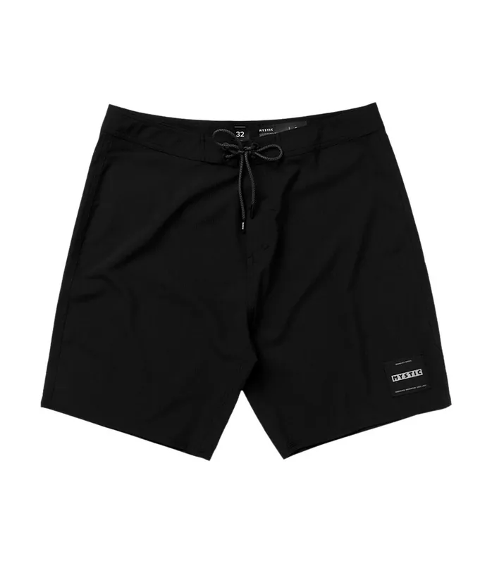 Preisknaller Mystic Brand 2026 Schwarz Boardshorts