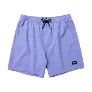 Abverkauf Mystic Brand Structure 2026 Blau Boardshorts
