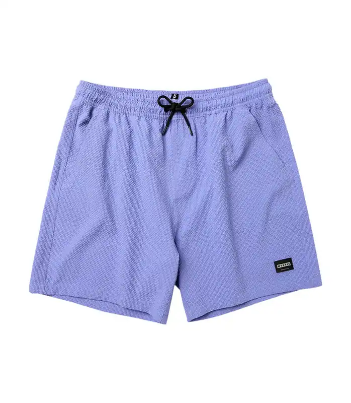 Abverkauf Mystic Brand Structure 2026 Blau Boardshorts