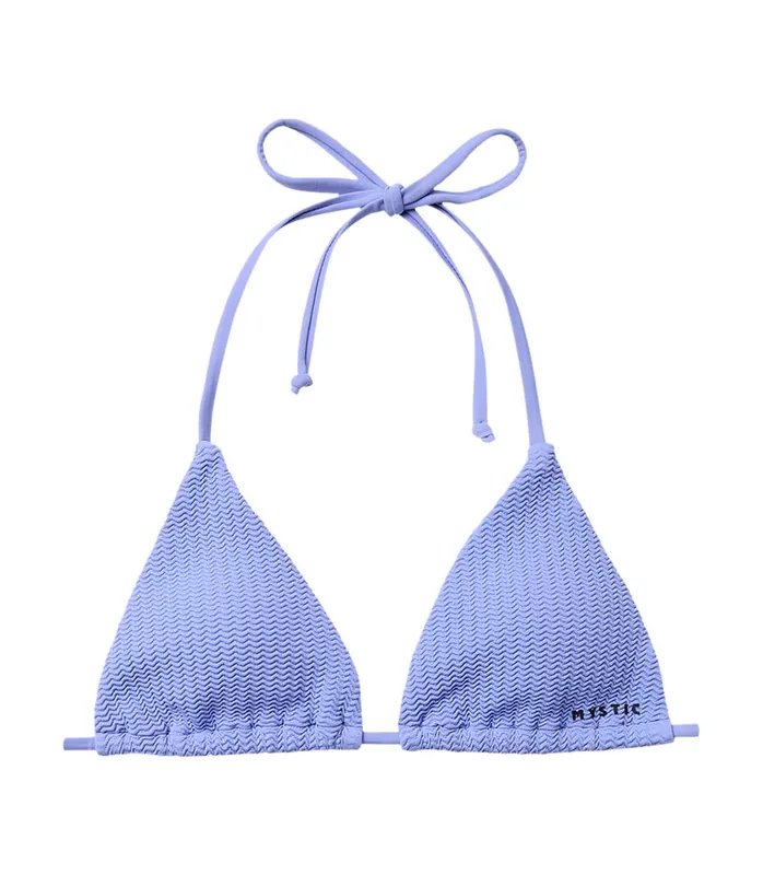 Schnäppchen Mystic Amber Top 2026 Blau Bikini Top