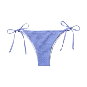 Top-Seller Mystic Amber Bottom 2026 Blau Bikini Hose