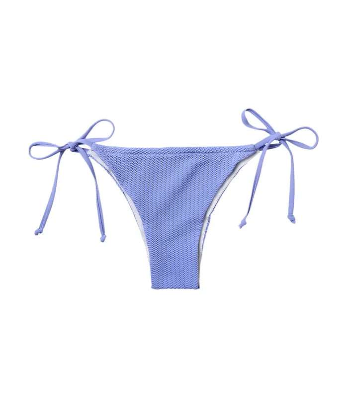 Top-Seller Mystic Amber Bottom 2026 Blau Bikini Hose