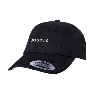 Top-Preis Mystic Washed 2026 Schwarz Cap