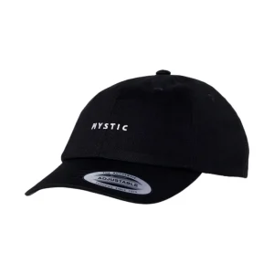 Nur Für Kurze Zeit Mystic The Grom Cap 2026 Schwarz Accessoire