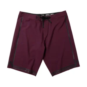 Beliebt Mystic Truce 2026 Rot Boardshorts