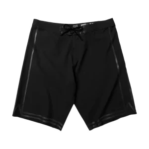 Must-Have Mystic Truce 2026 Schwarz Boardshorts