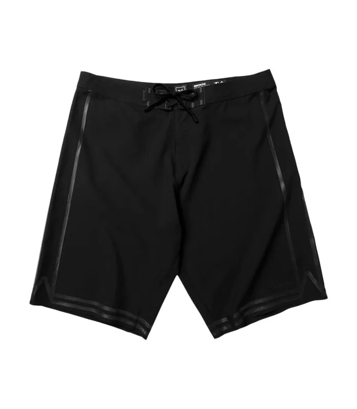 Must-Have Mystic Truce 2026 Schwarz Boardshorts
