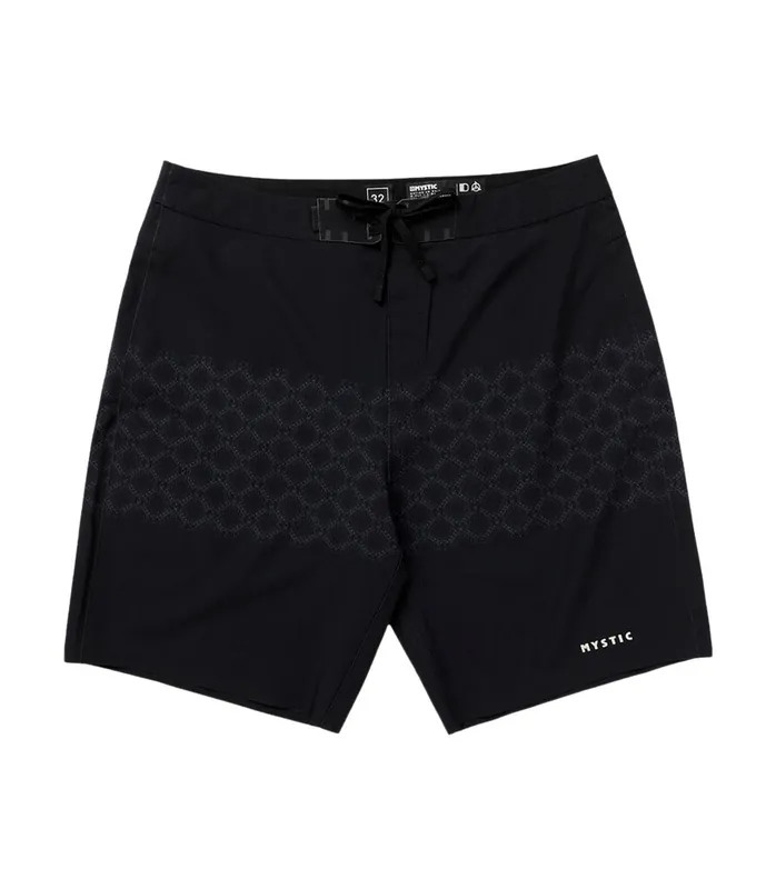 Neu Im Sortiment Mystic Prism 2026 Schwarz Boardshorts