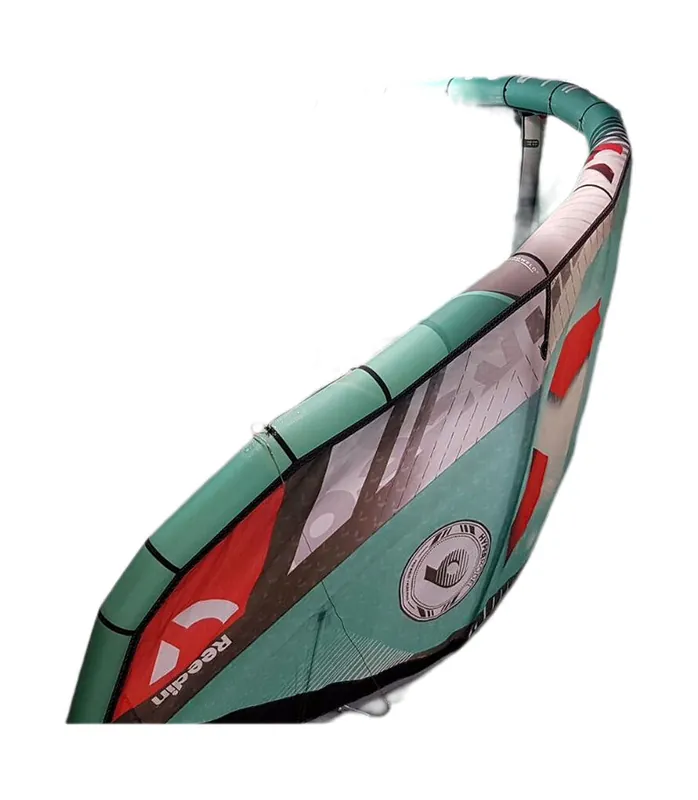 Nur Heute Reedin Hypermodel 2025 9.0 Multi color Gebrauchter Kite