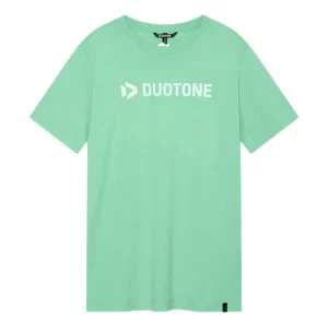 Duotone Tee Originals SS 2026 Grün T-shirt Knallerangebot