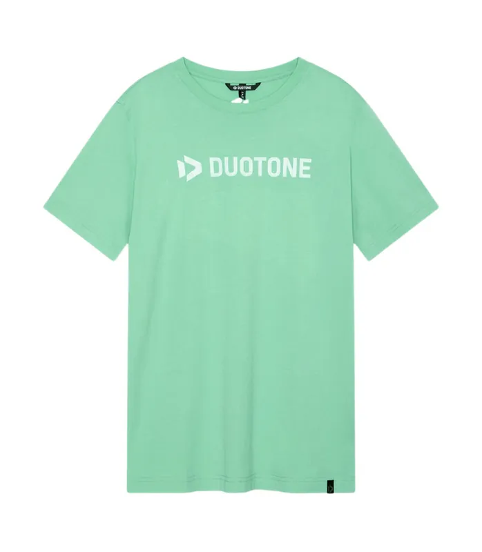 Duotone Tee Originals SS 2026 Grün T-shirt Knallerangebot